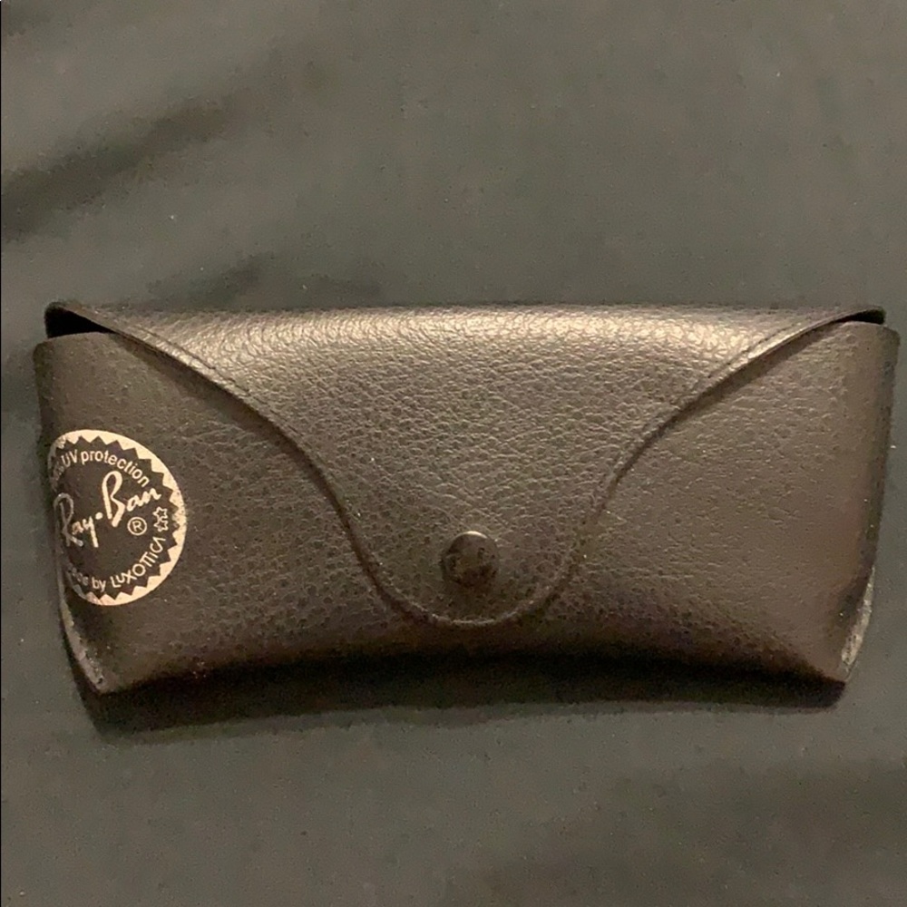 Ray Ban sunglasses